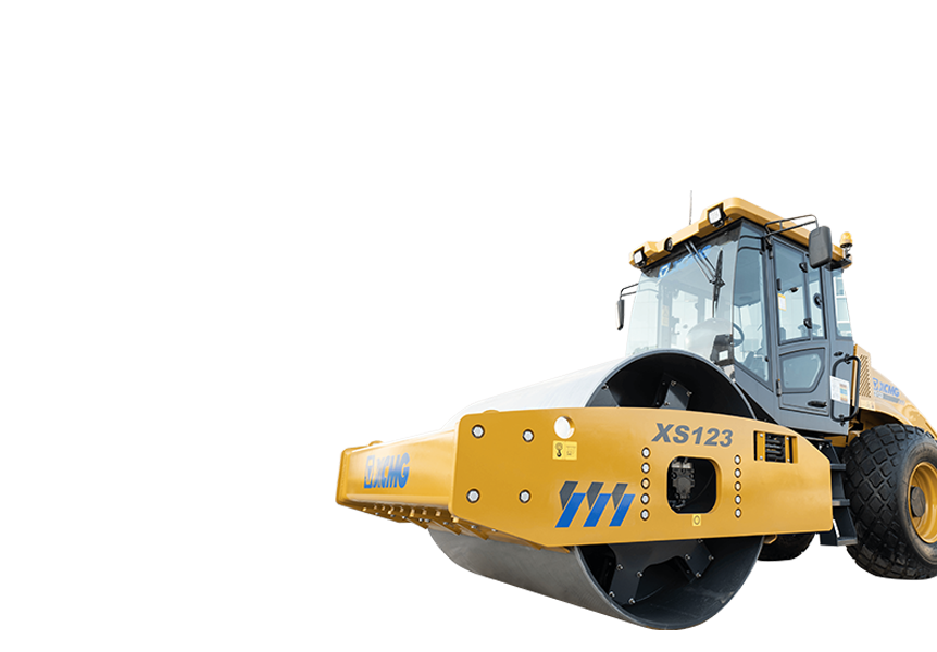 Катки XCMG