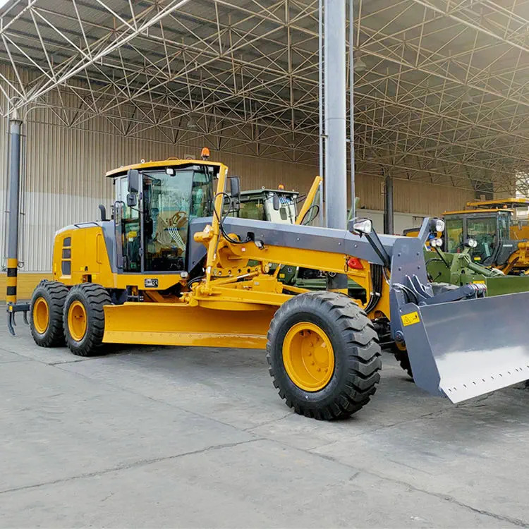 Грейдер XCMG GR2405T