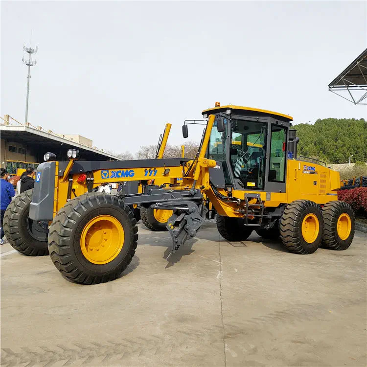 Грейдер XCMG GR2405T
